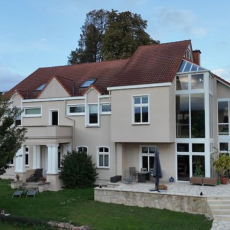 Villa Kayser Freyburg Buitenkant foto