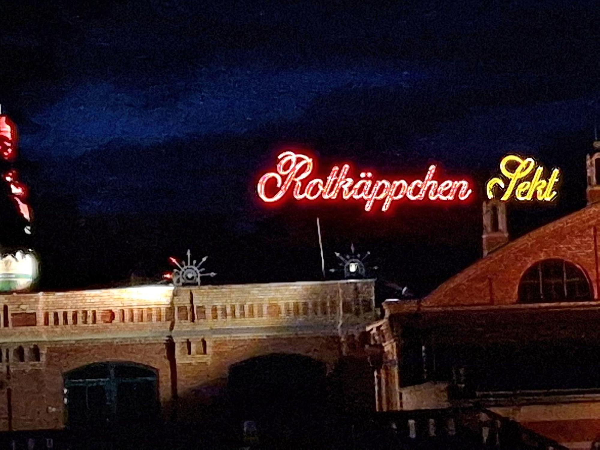 Villa Kayser Freyburg Buitenkant foto
