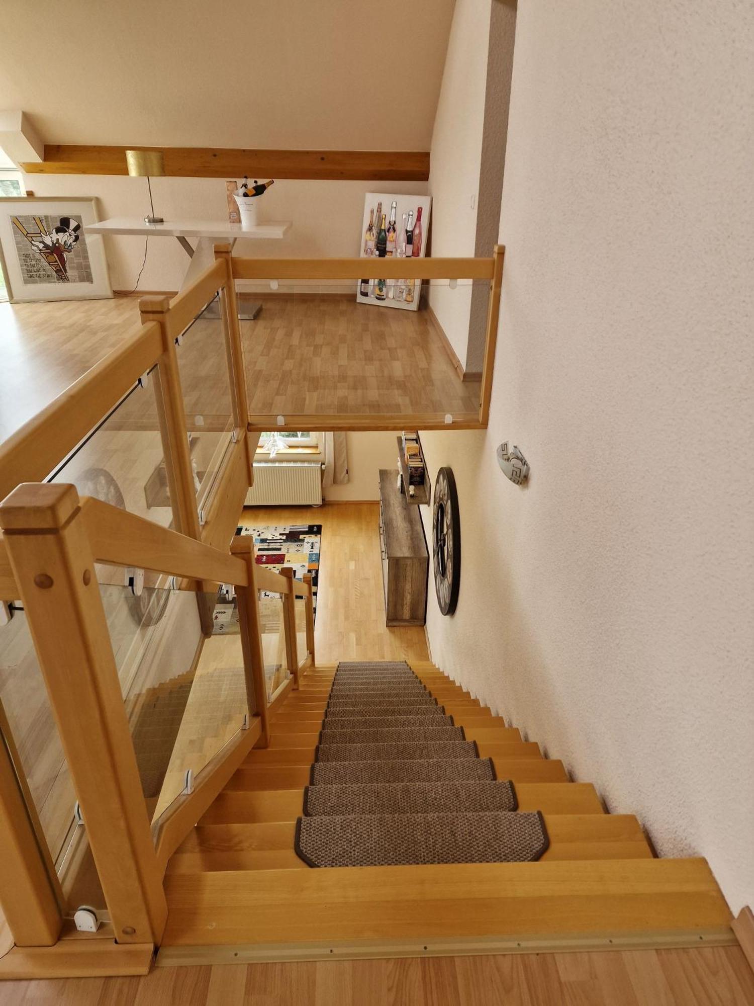 Villa Kayser Freyburg Buitenkant foto