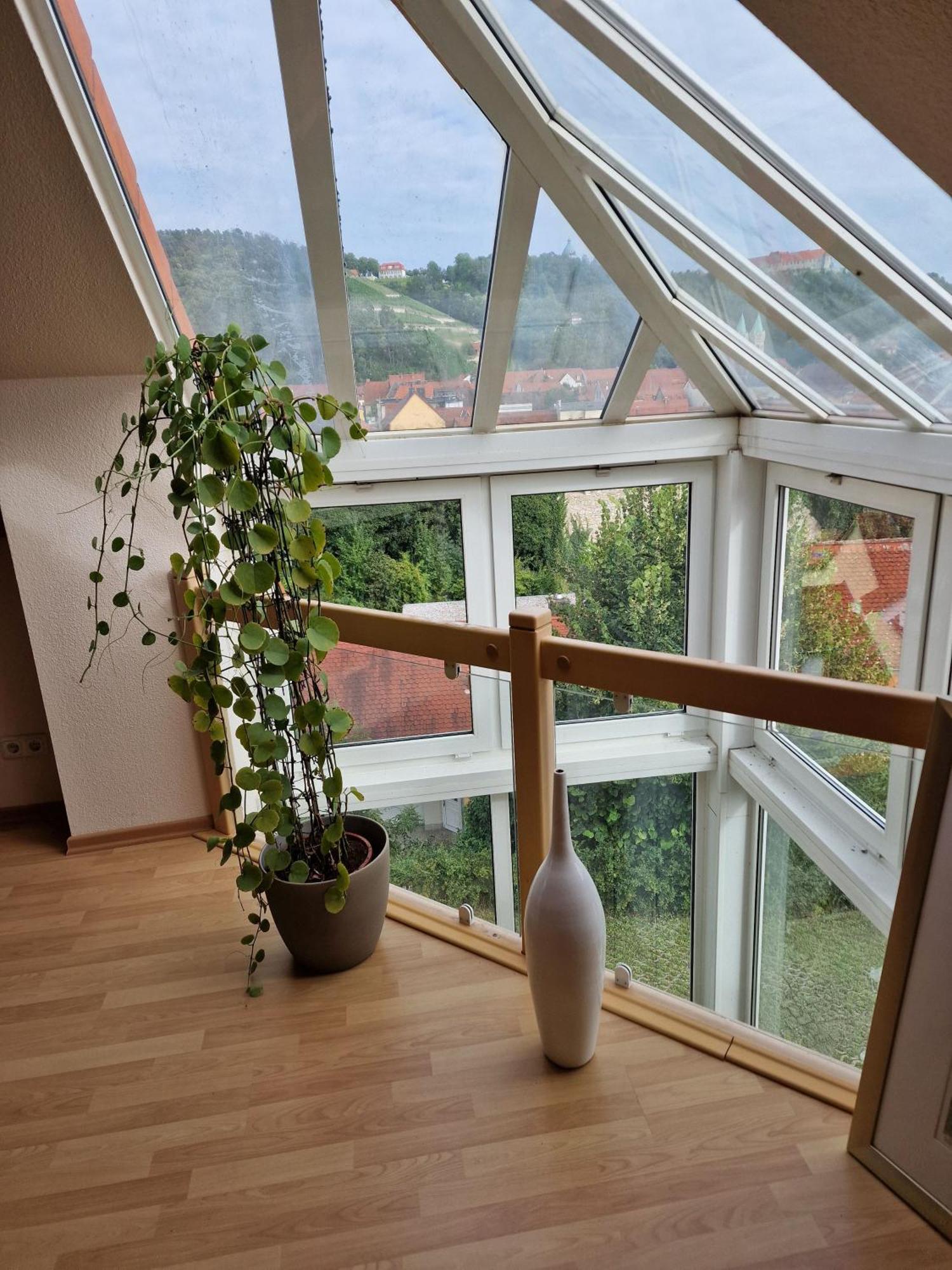 Villa Kayser Freyburg Buitenkant foto