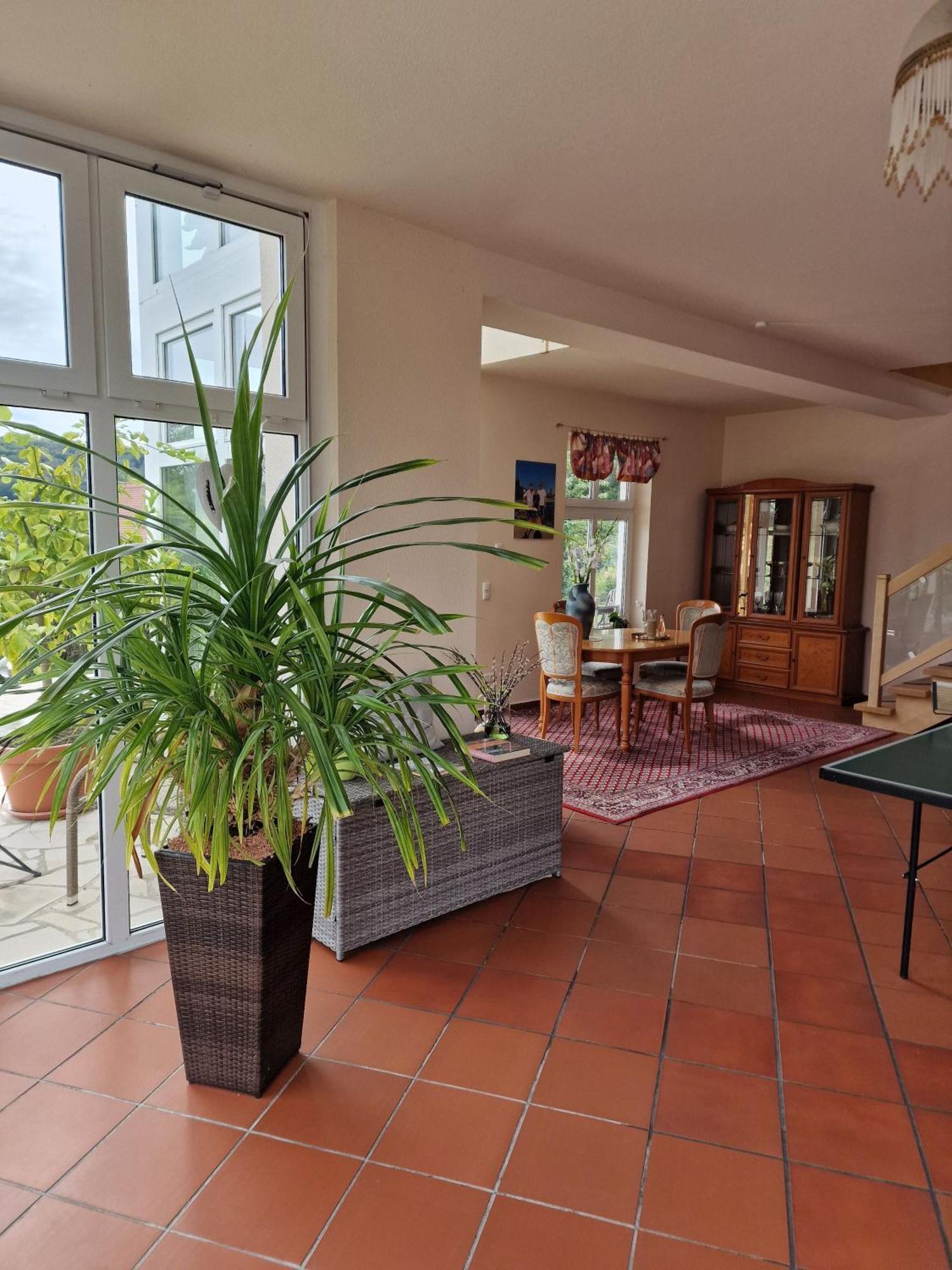 Villa Kayser Freyburg Buitenkant foto