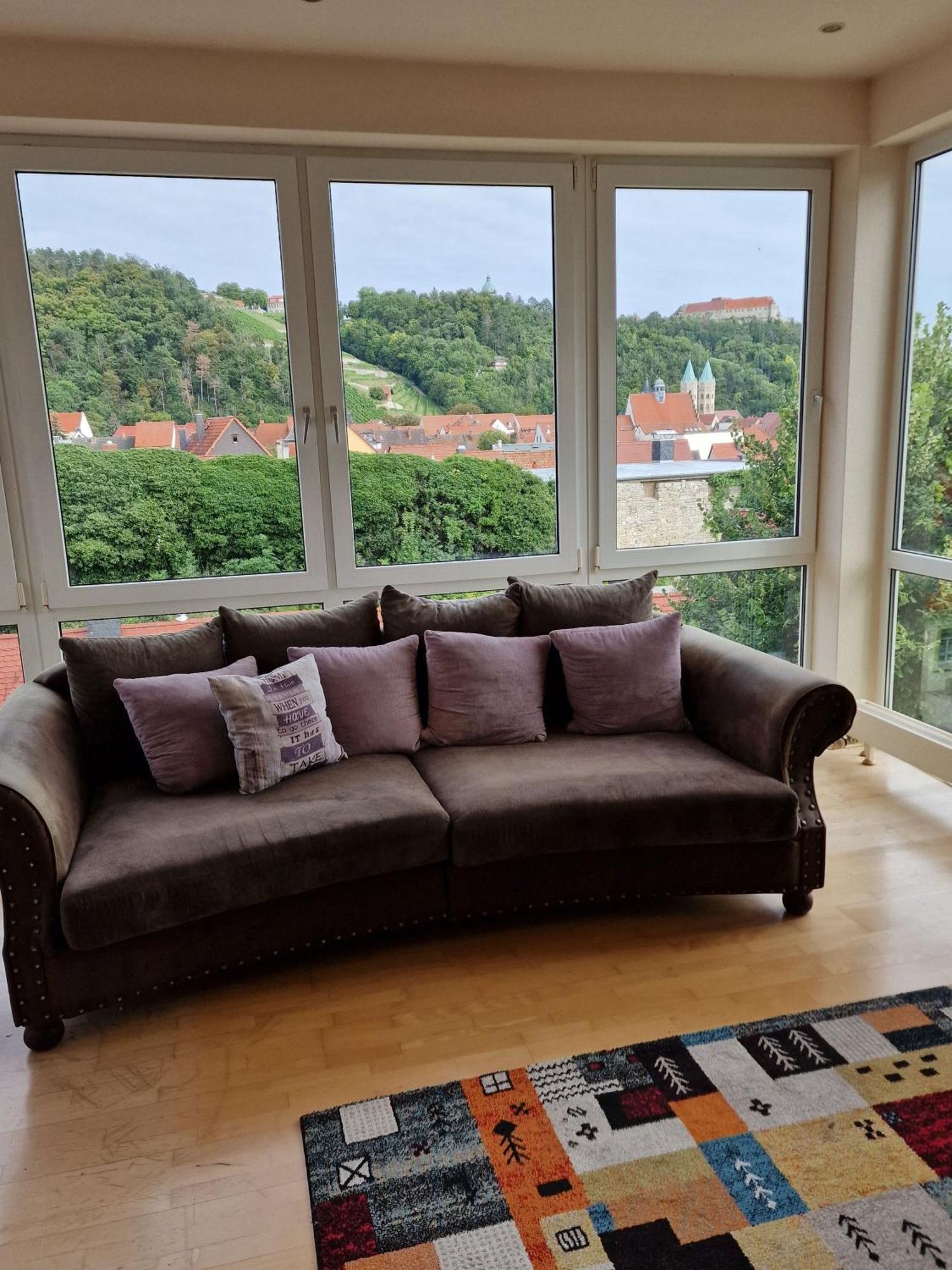 Villa Kayser Freyburg Buitenkant foto