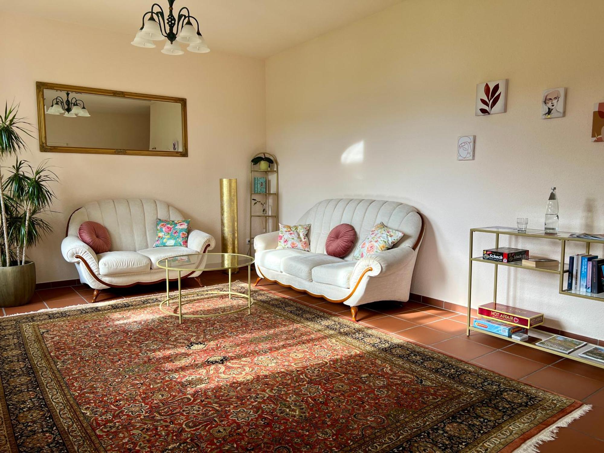 Villa Kayser Freyburg Buitenkant foto